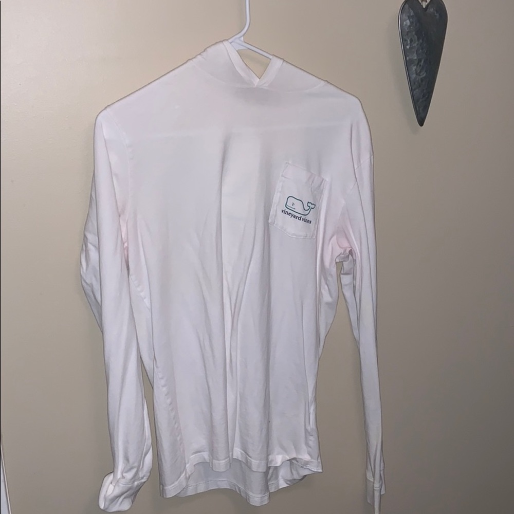 Vineyard vines hoodie